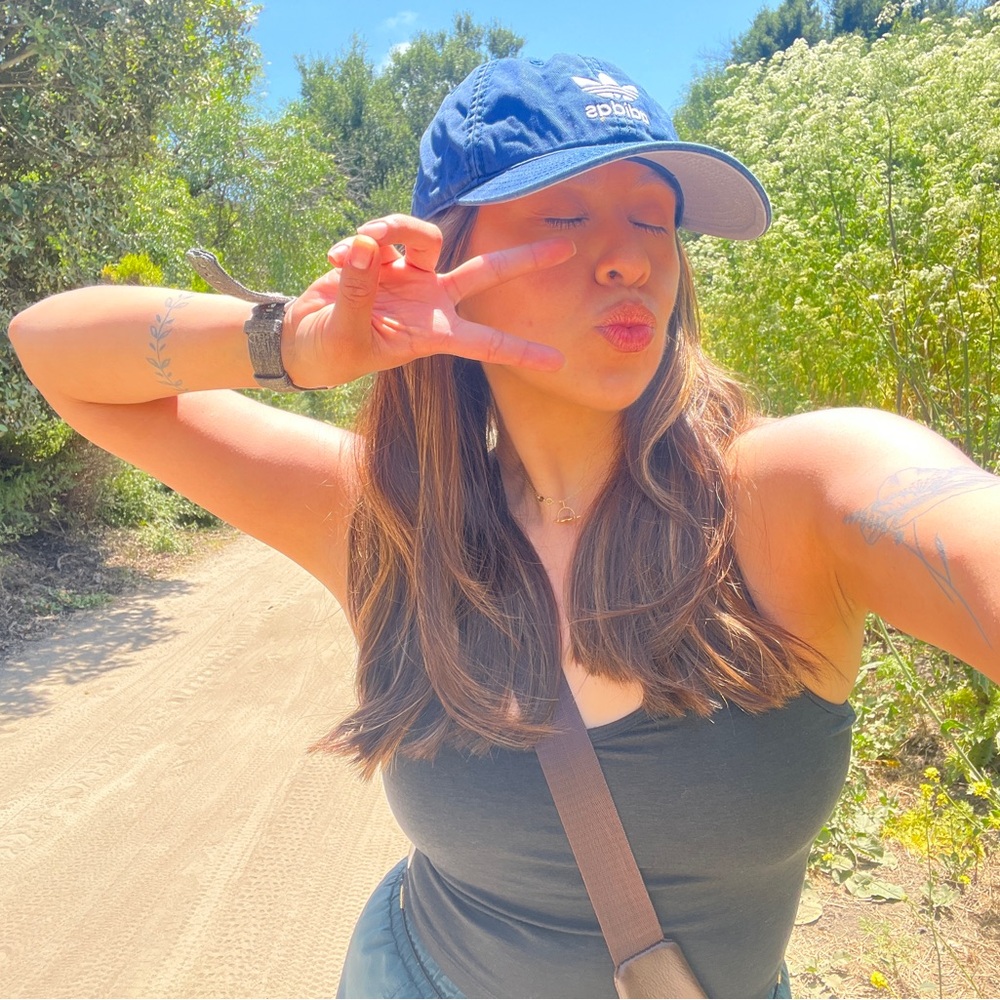 🌿 Meet your Posher, Erika 🌿